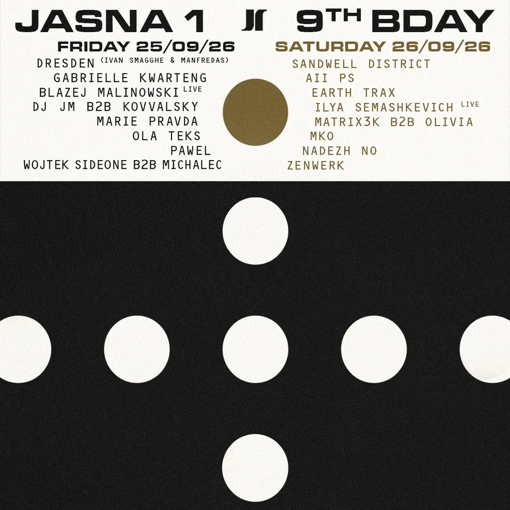 JASNA 9TH BDAY — DAY 2