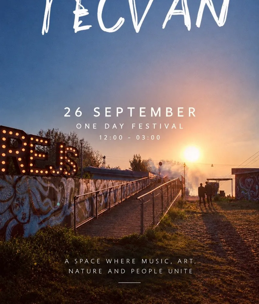 TecVan Festival