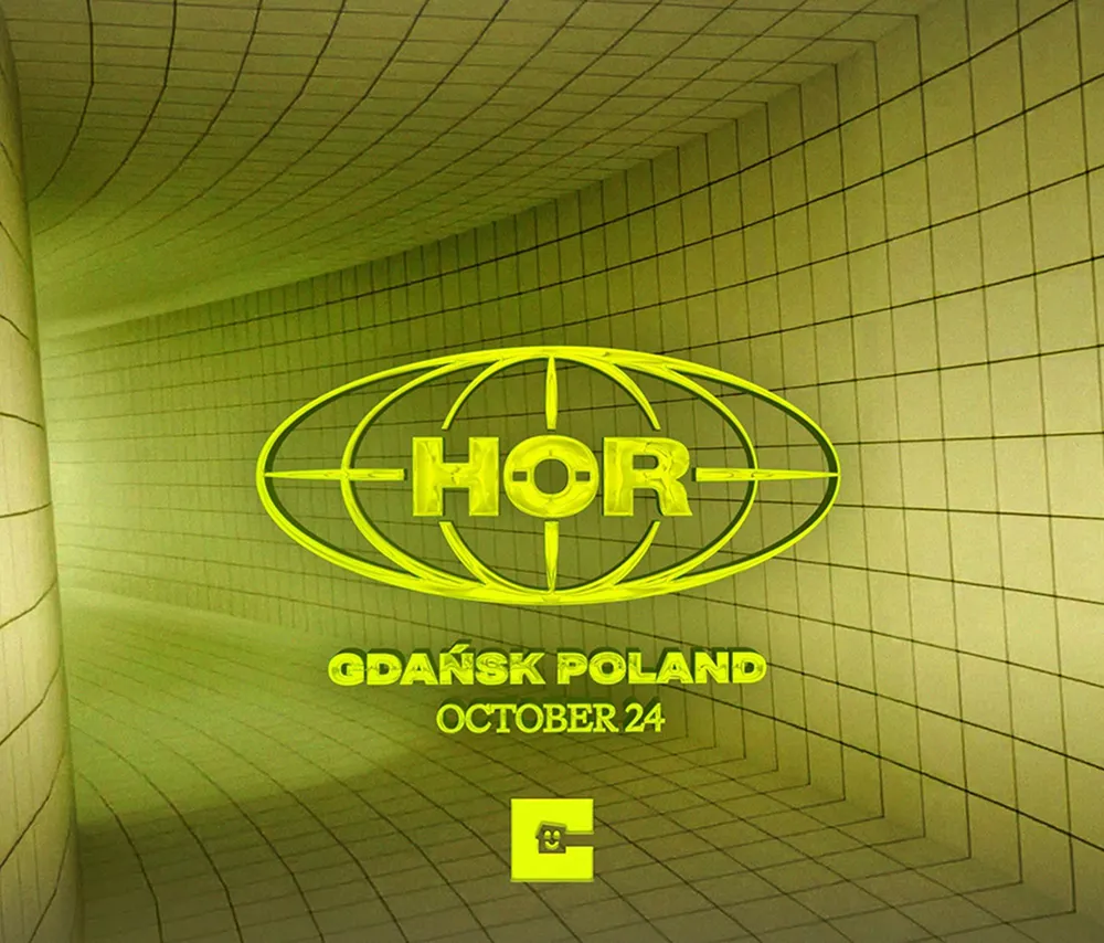 HÖR ON TOUR: Gdańsk