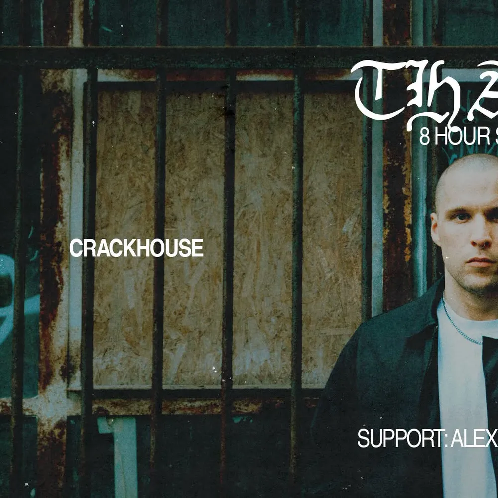 Tham 8 HOUR SET