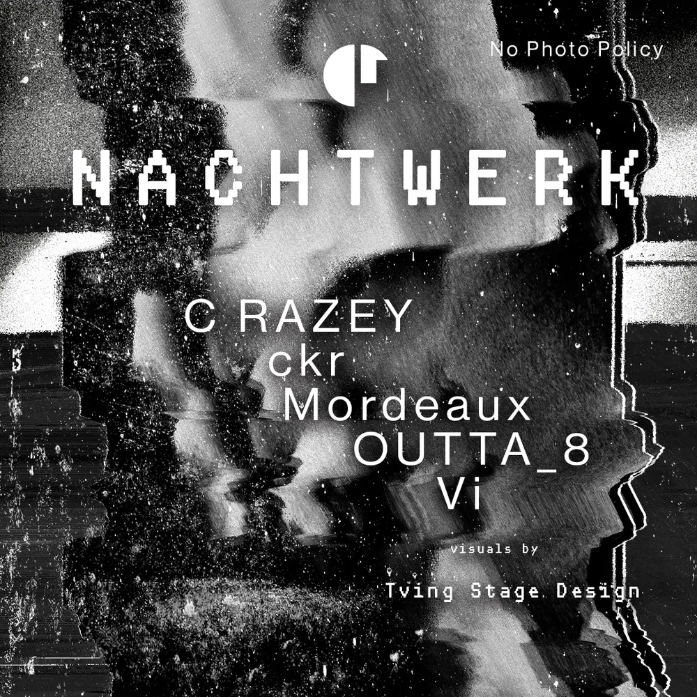 Nachtwerk #003