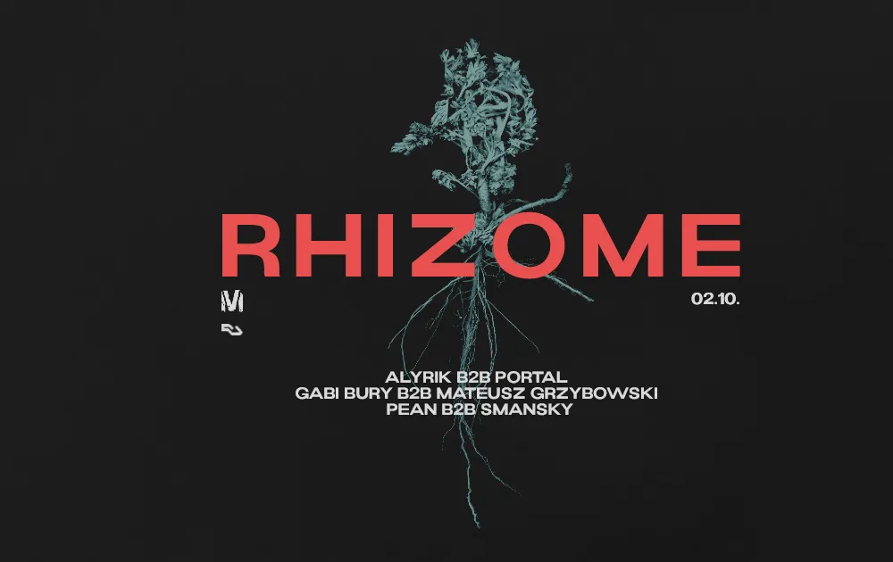 RHIZOME