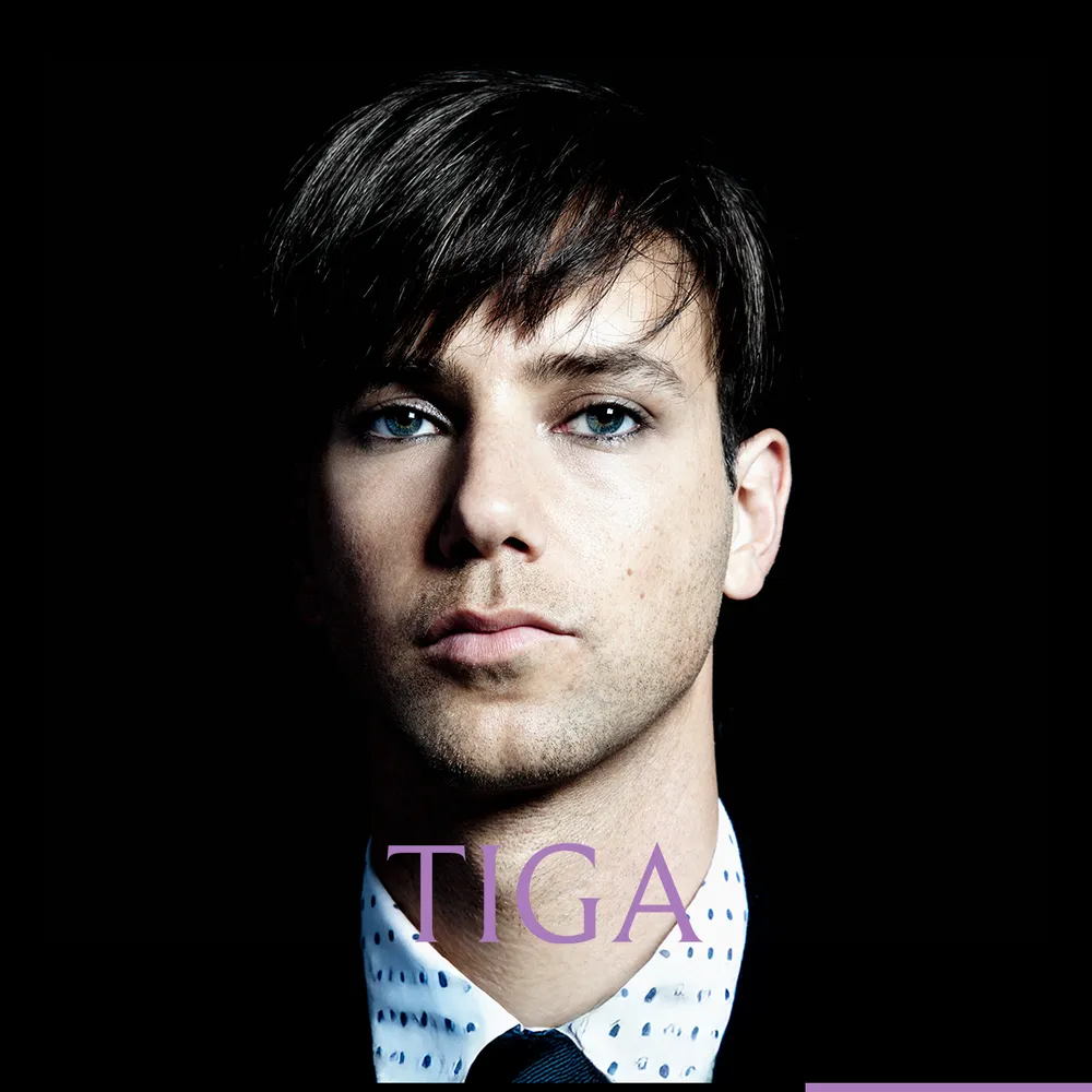ARK: Tiga