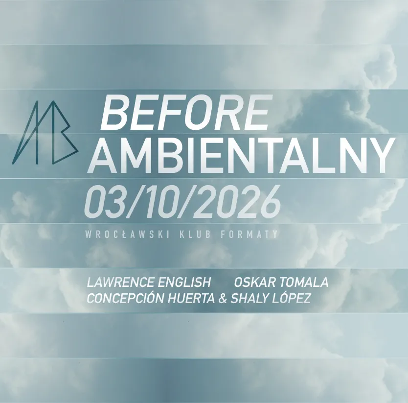 Before Ambientalny