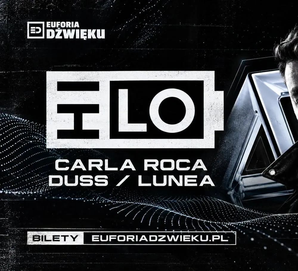 ED:T ● HI-LO ● Ciało Wrocław ● 26.09.2026