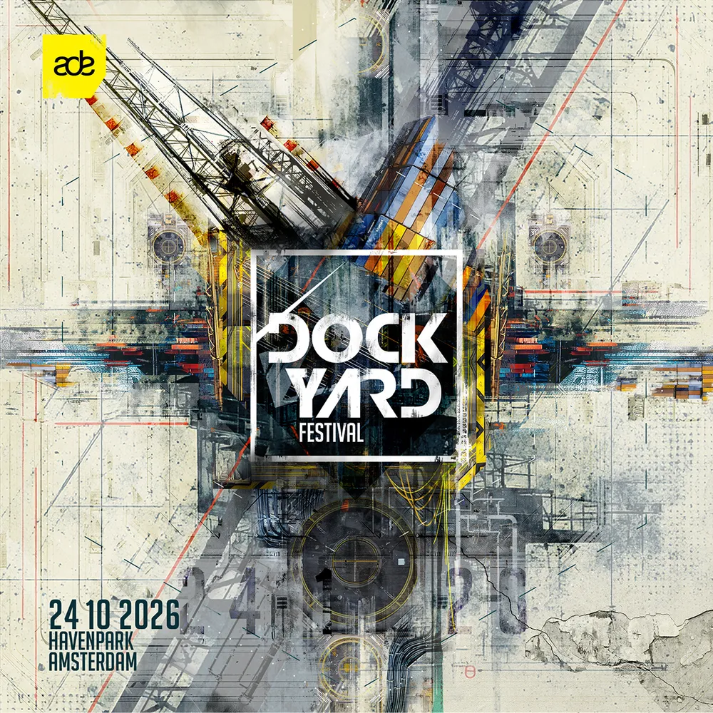 Dockyard Festival ADE