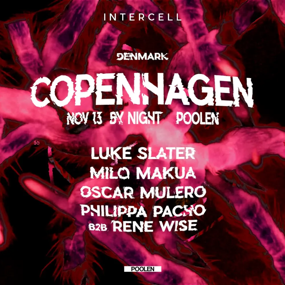 Intercell Copenhagen