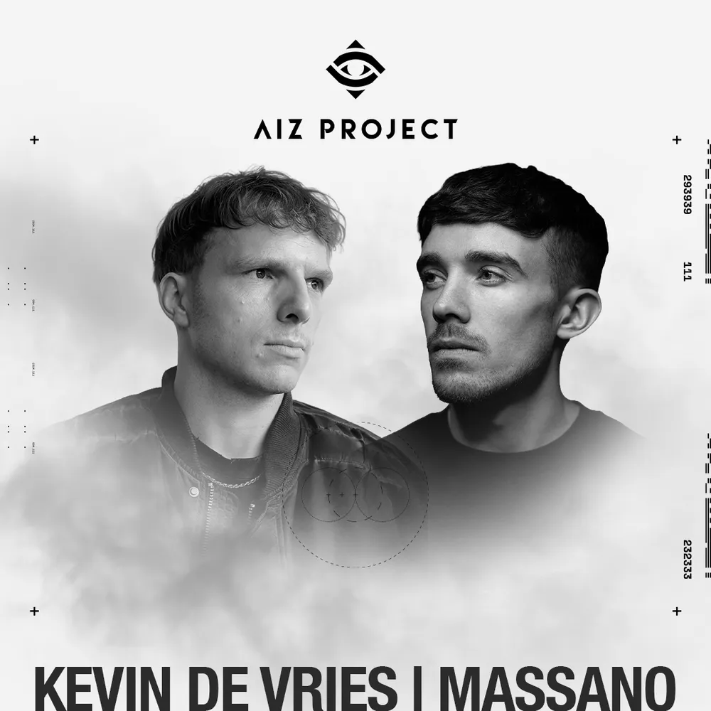 Kevin de Vries & Massano