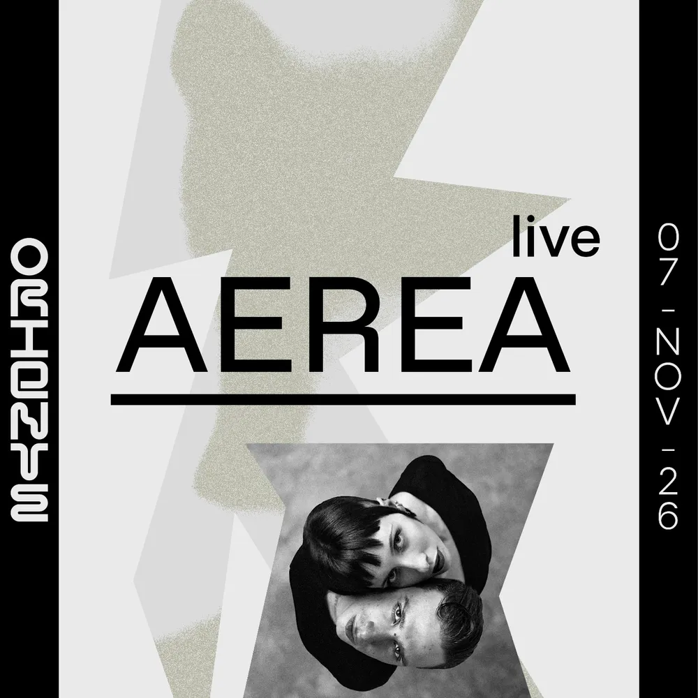 AEREA (live)