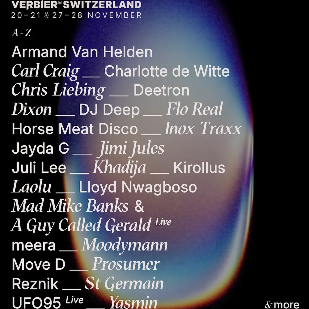 Polaris Festival 2026