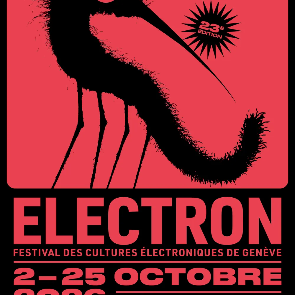 Electron: EUPHORIE COLLECTIVE