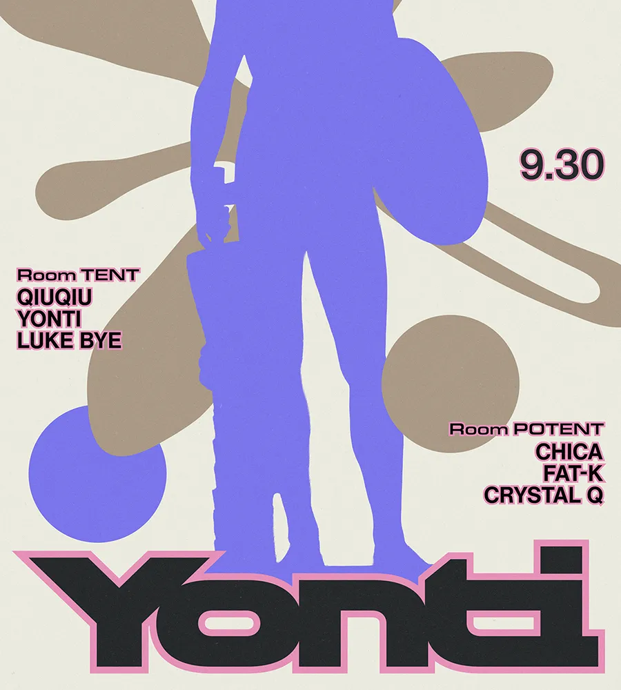 Yonti (DE)