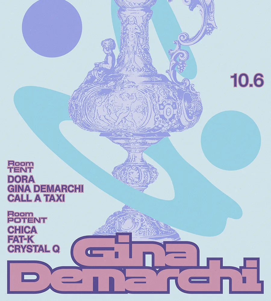 Gina Demarchi (DE)