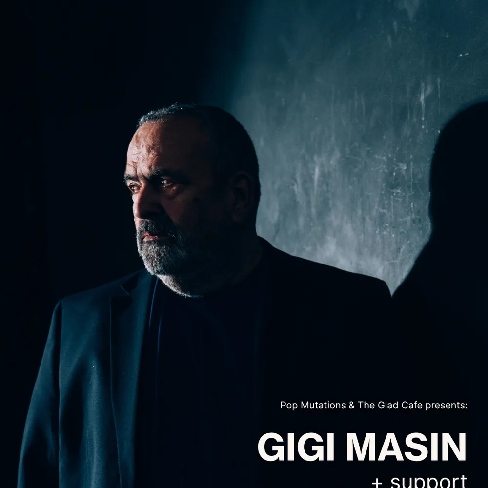 Gigi Masin