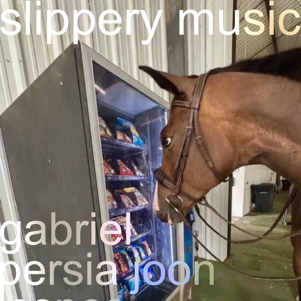 Slippery Music