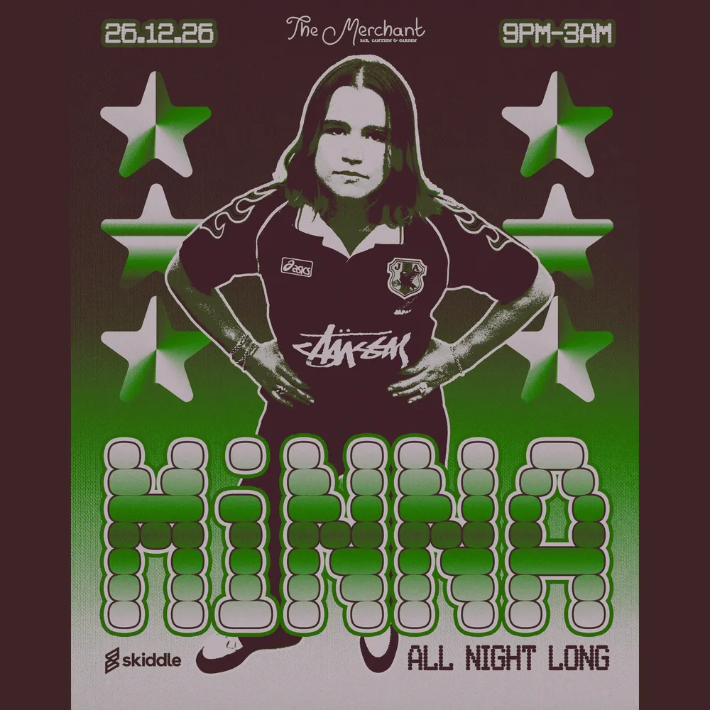 MiNNA - ALL NIGHT LONG - BOXING NIGHT