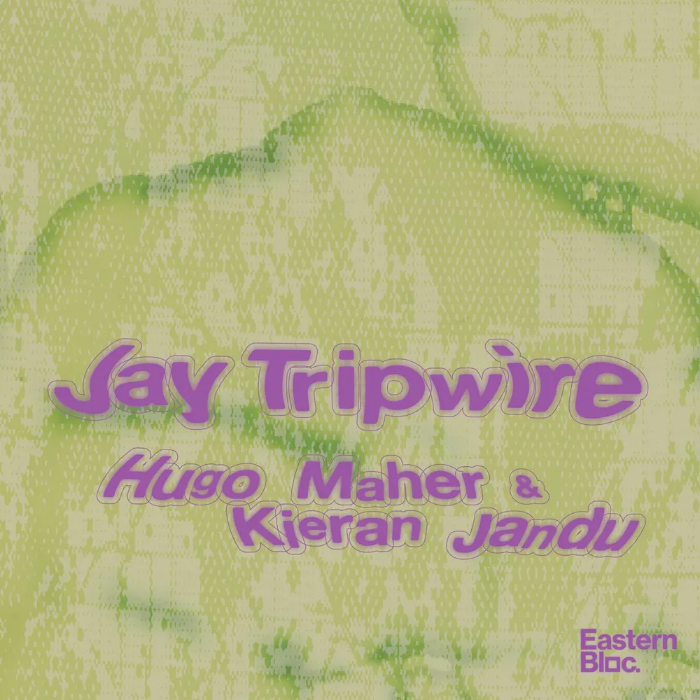 Nightshade Records 001 Launch Party - Jay Tripwire / Kieran Jandu & Hugo Maher