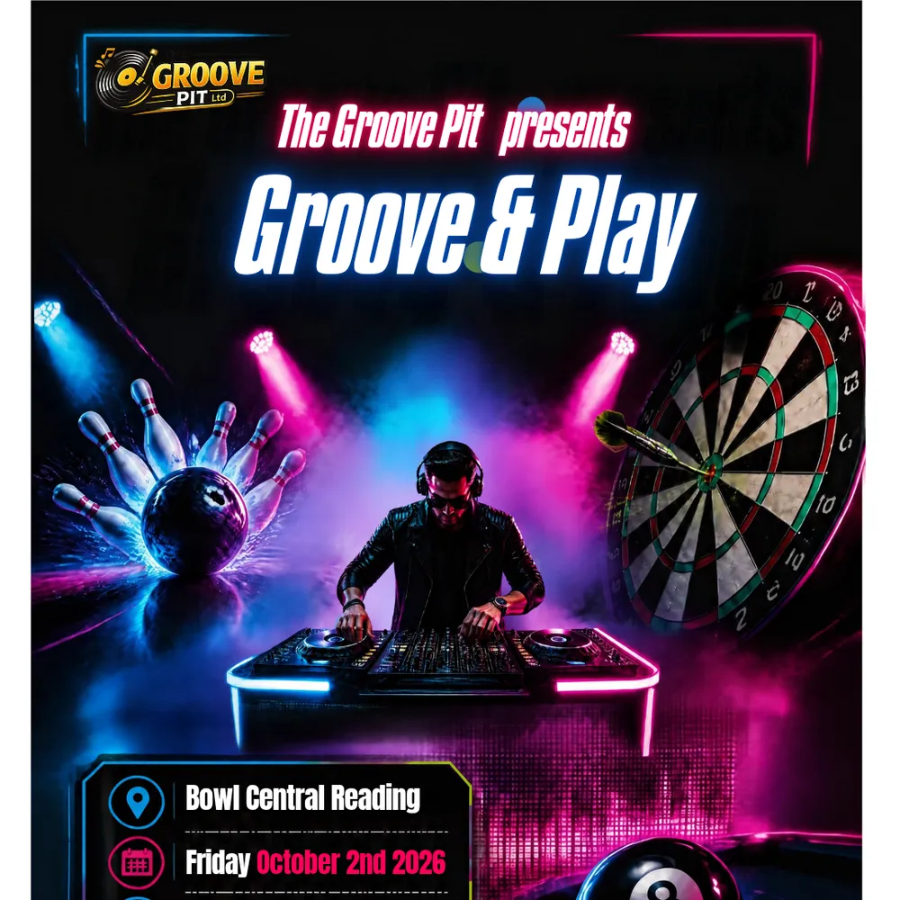Groove & Play