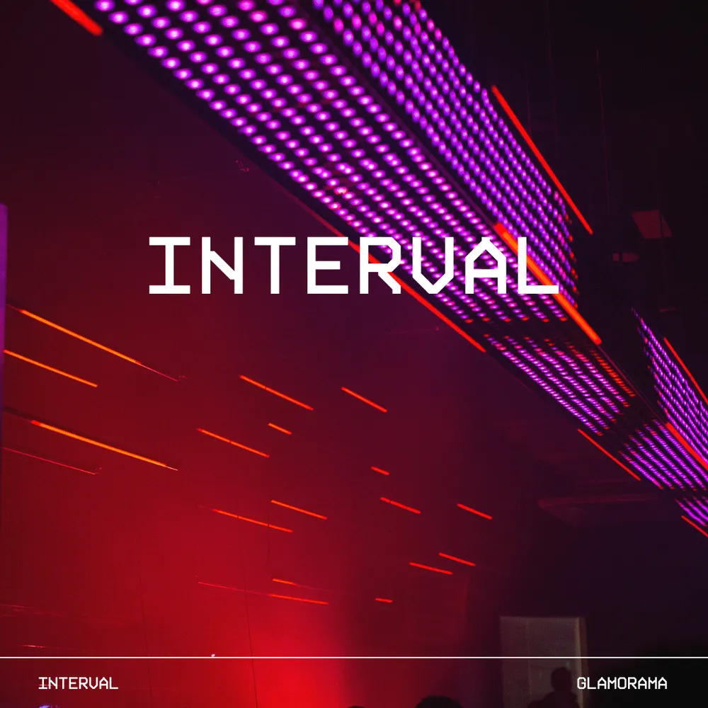 Interval - Body Clinic [IE] (3 Hours) + Friend Of A Friend