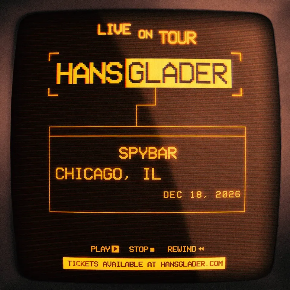 Hans Glader