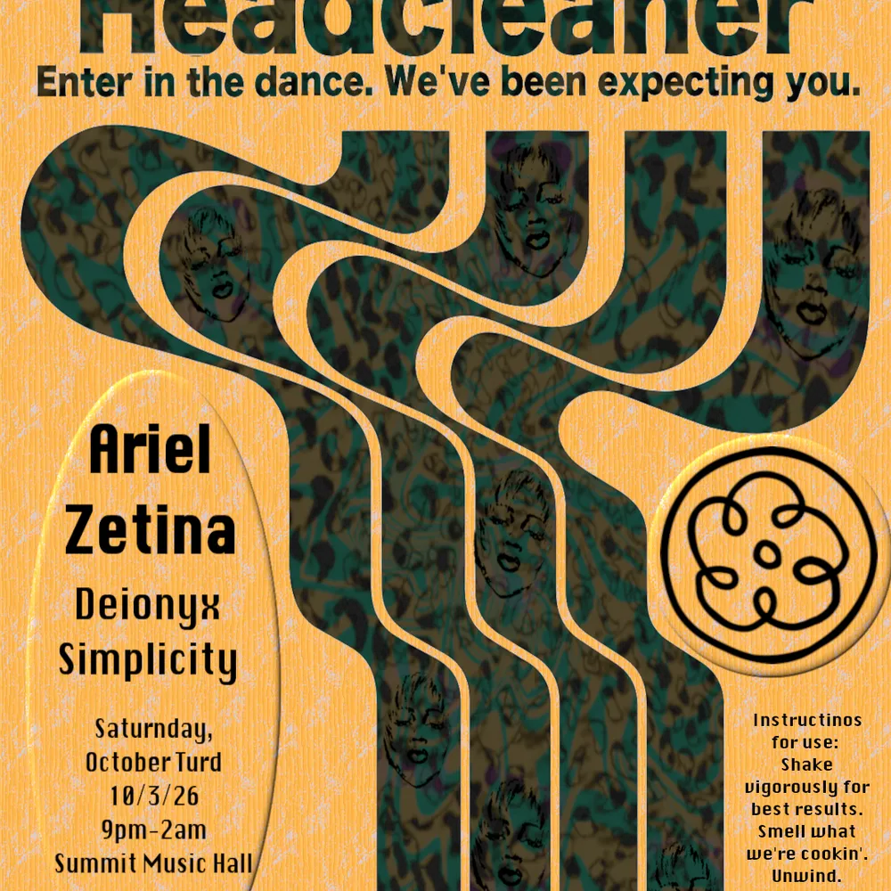 Headcleaner - Arielt Zetina