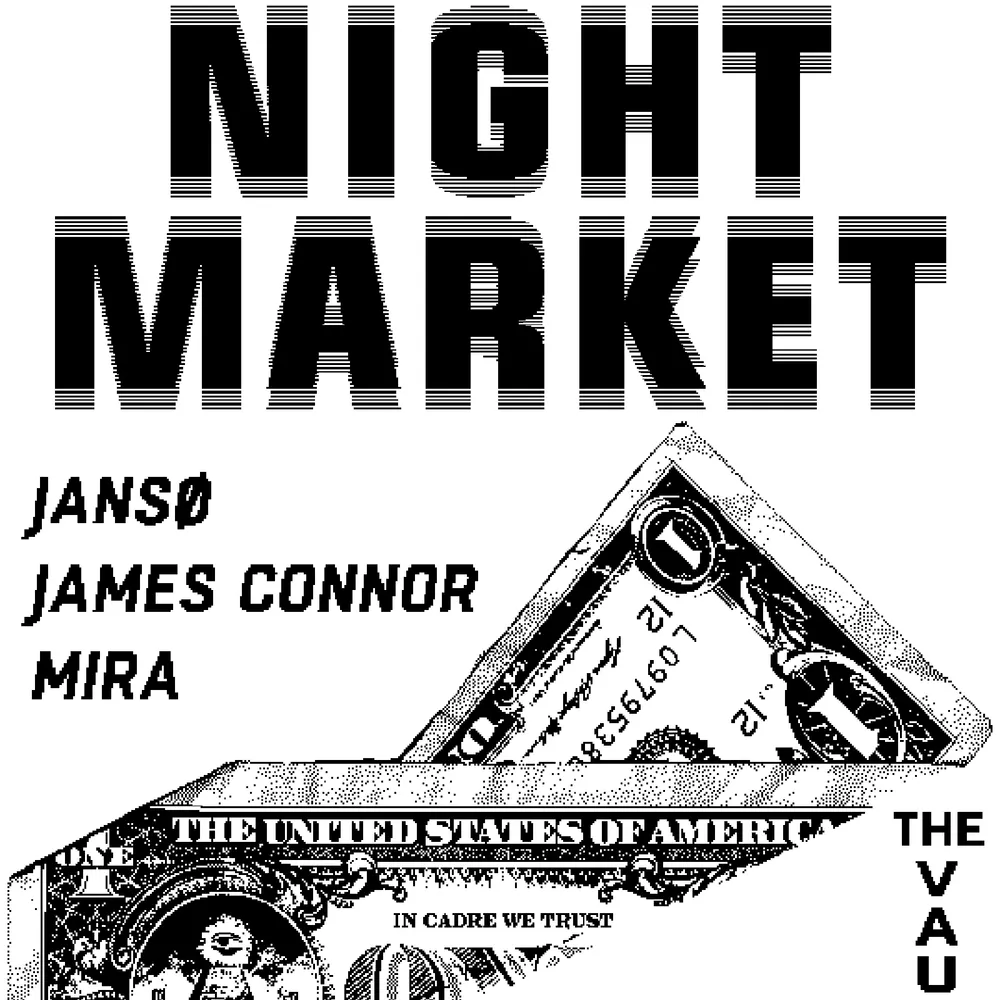 NIGHT MARKET