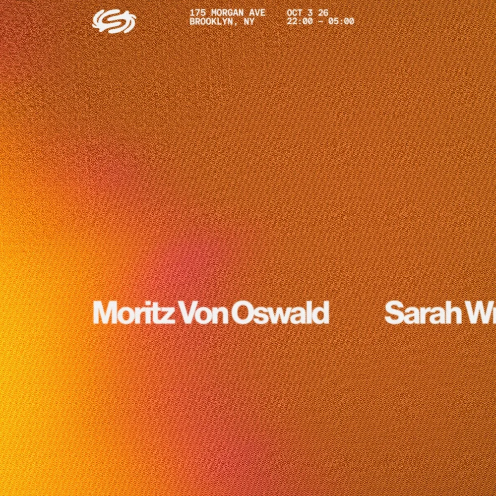 Moritz von Oswald, Sarah Wreath