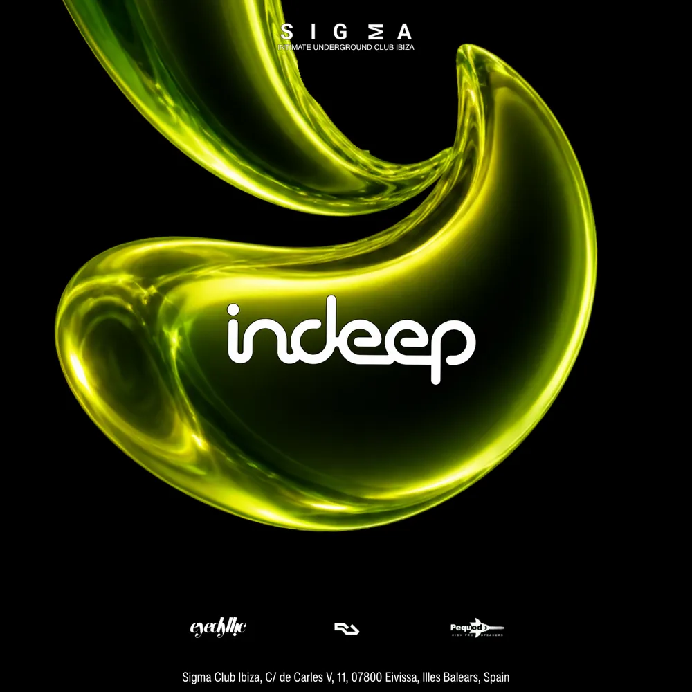 Indeep