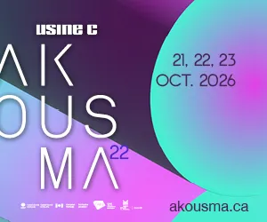 Festival Akousma