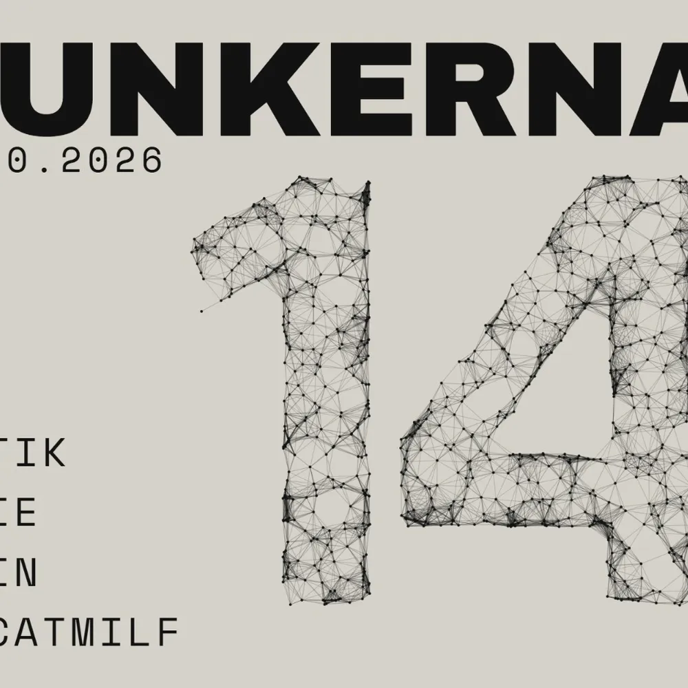 14 Jahre Bunkernacht