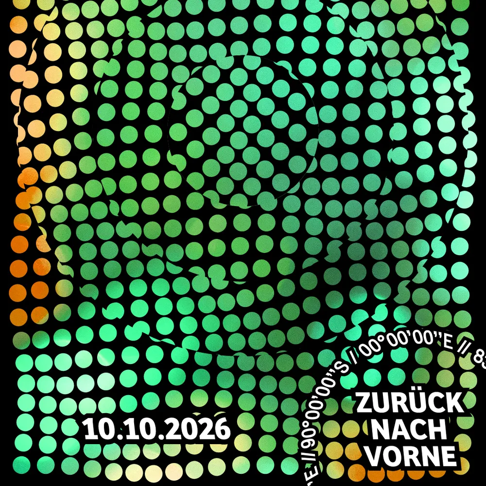 Zurück Nach Vorne