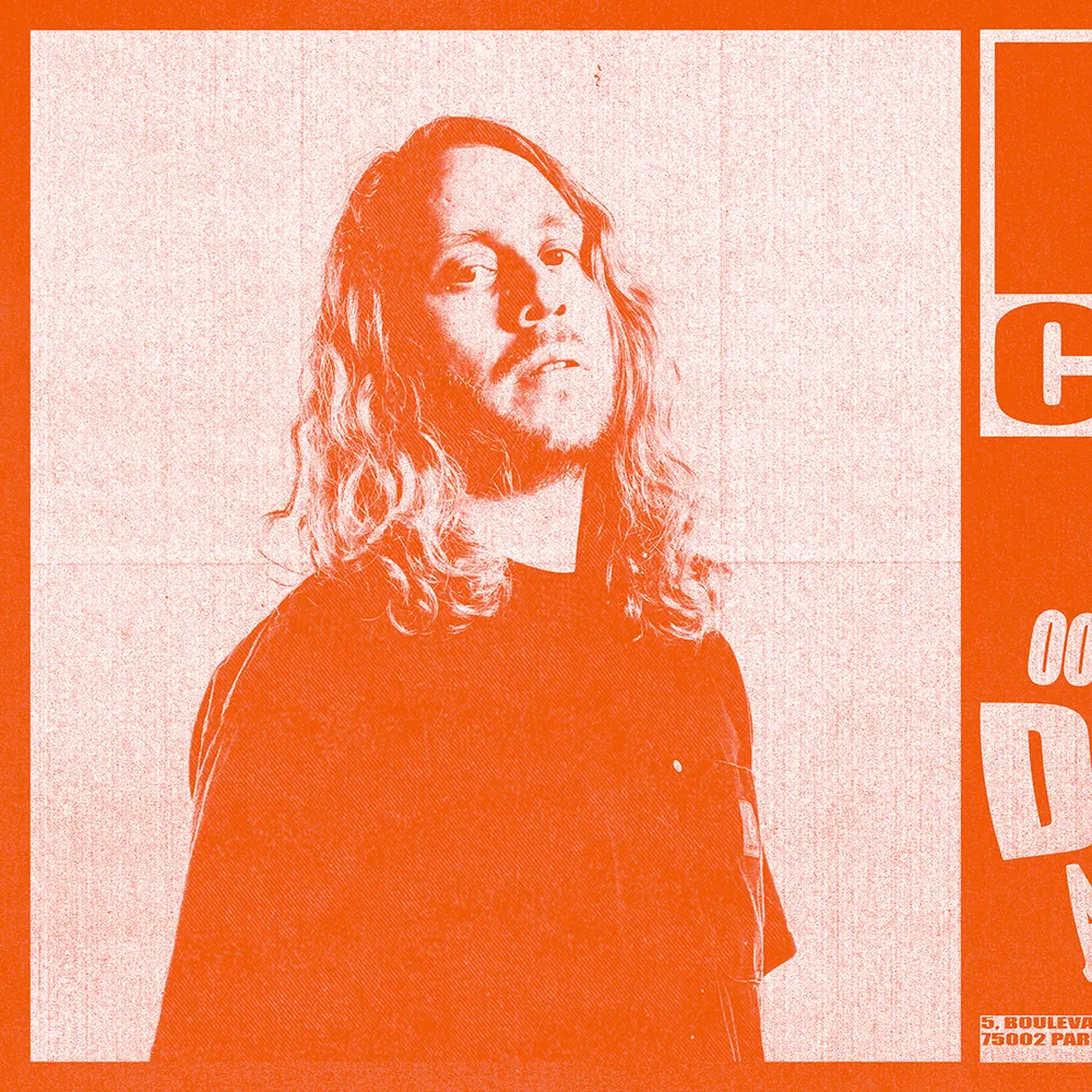 Rex Club presents: Joris Delacroix all night long