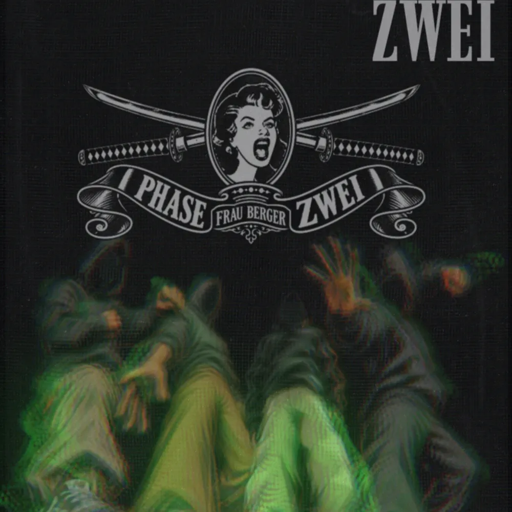 PHASE ZWEI