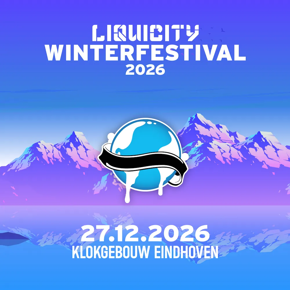 Liquicity Winterfestival 2026