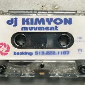 KIMYON