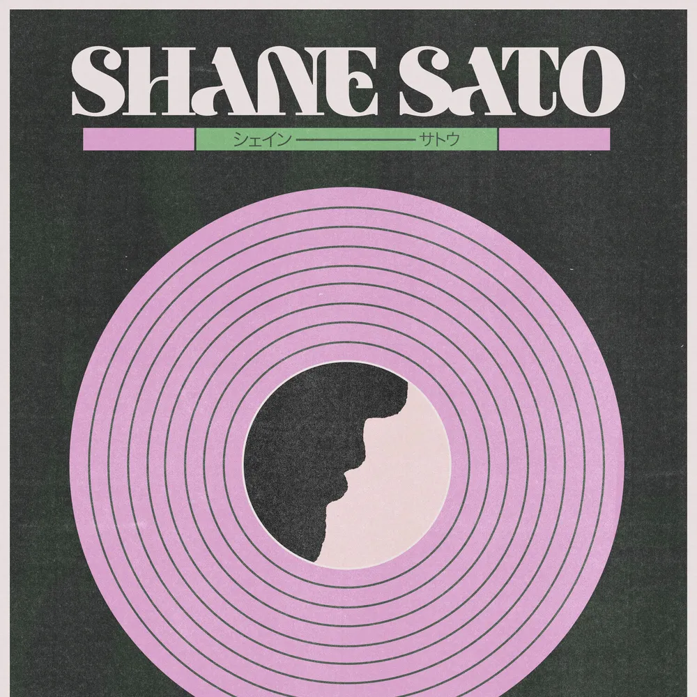 Shane Sato and Burnin' Chancla at Pasaporte Records in Highland Park