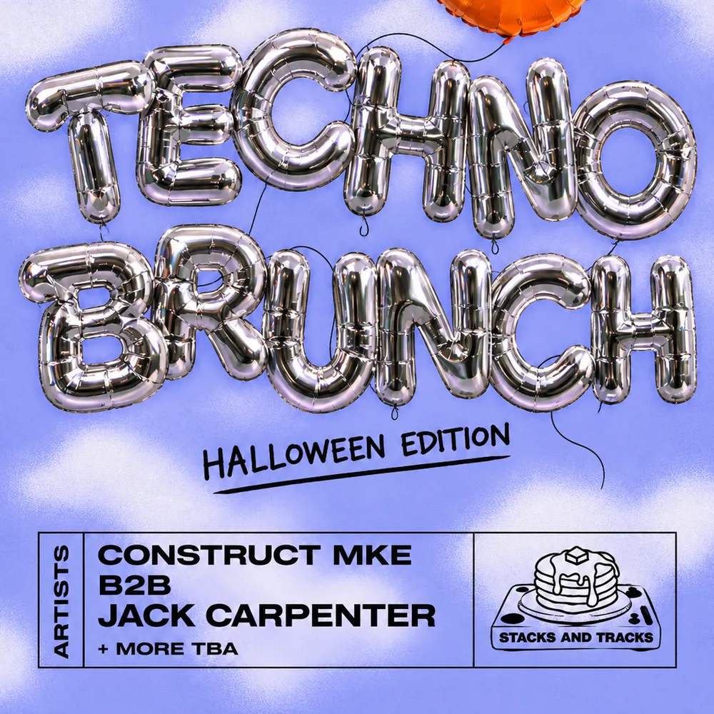 Techno Brunch - MKE