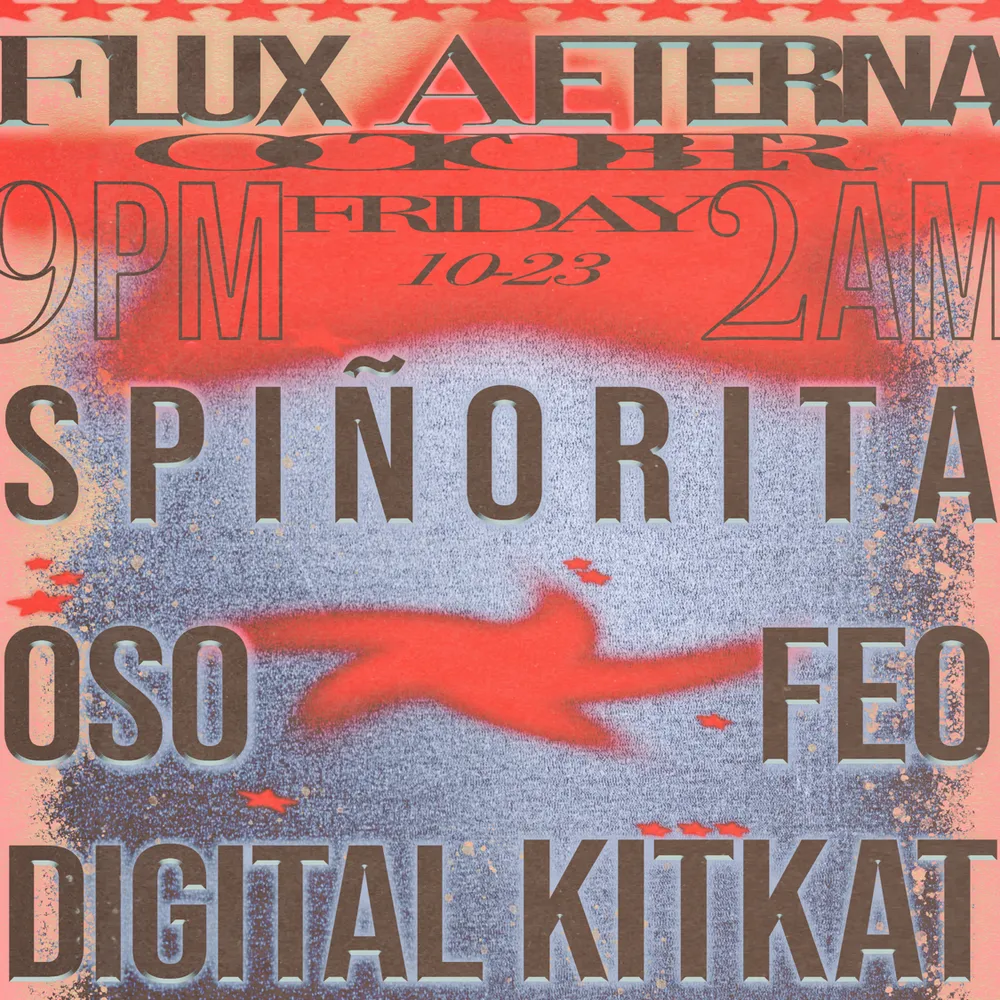 Flux Aeterna: Spiñorita