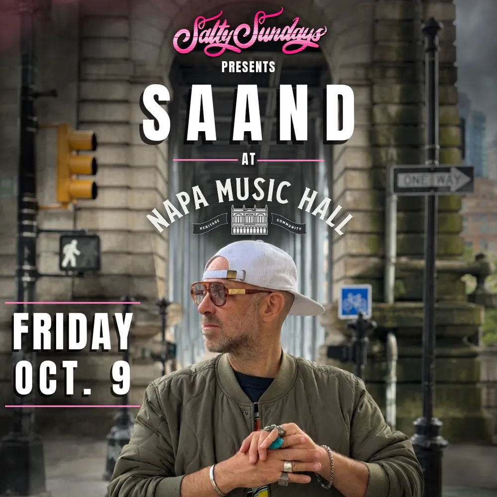 SAAND - Salty Residency