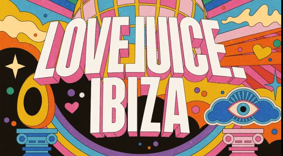 LOVEJUICE