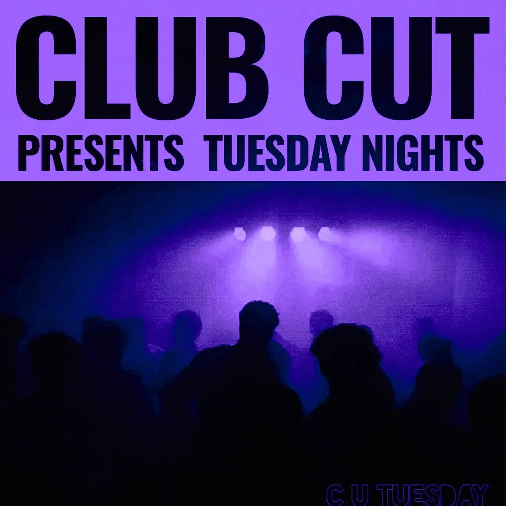 CLUB CUT