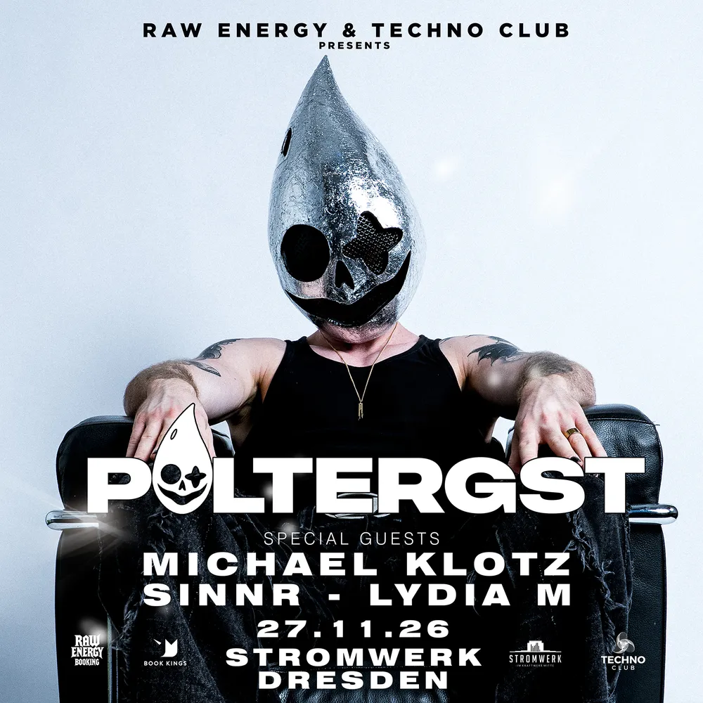 Poltergst x Karla Blum