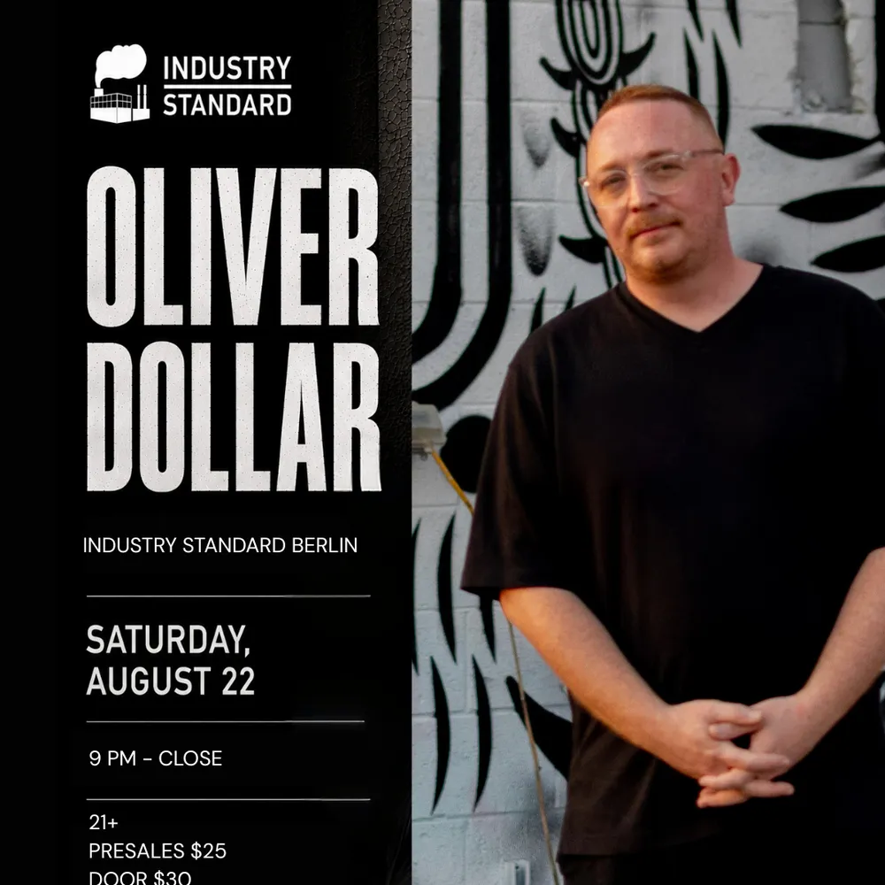 Oliver Dollar in Portland