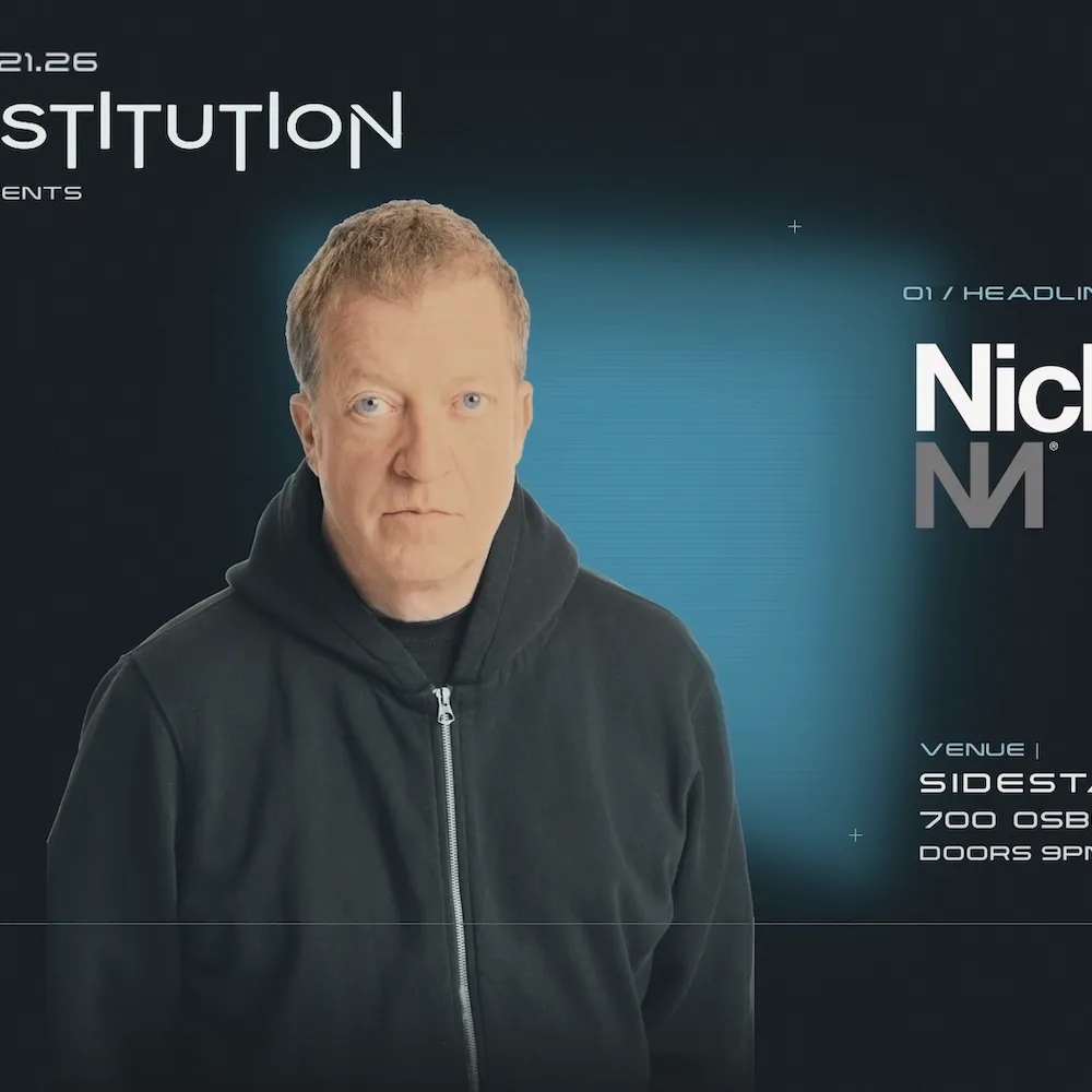 Nick Muir (Bedrock/UK) // Jereme Oliver