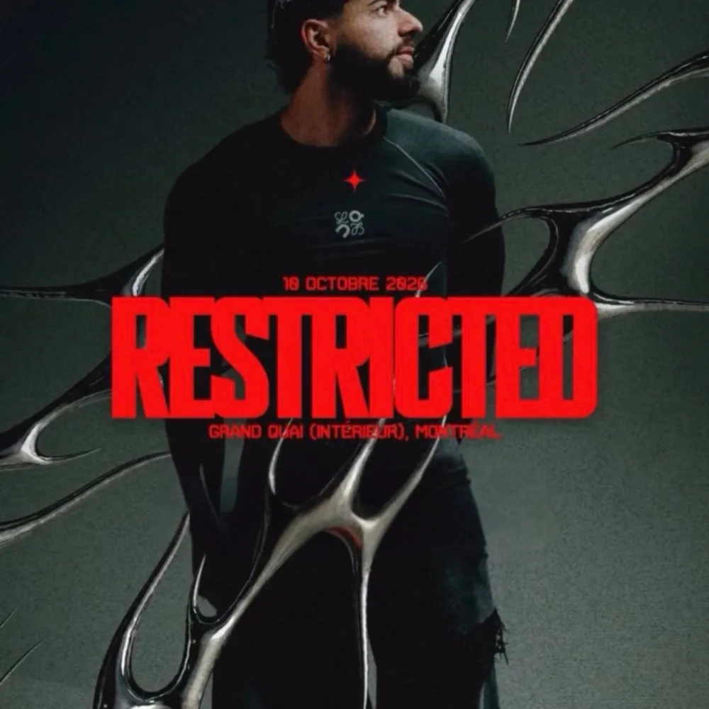 Restricted