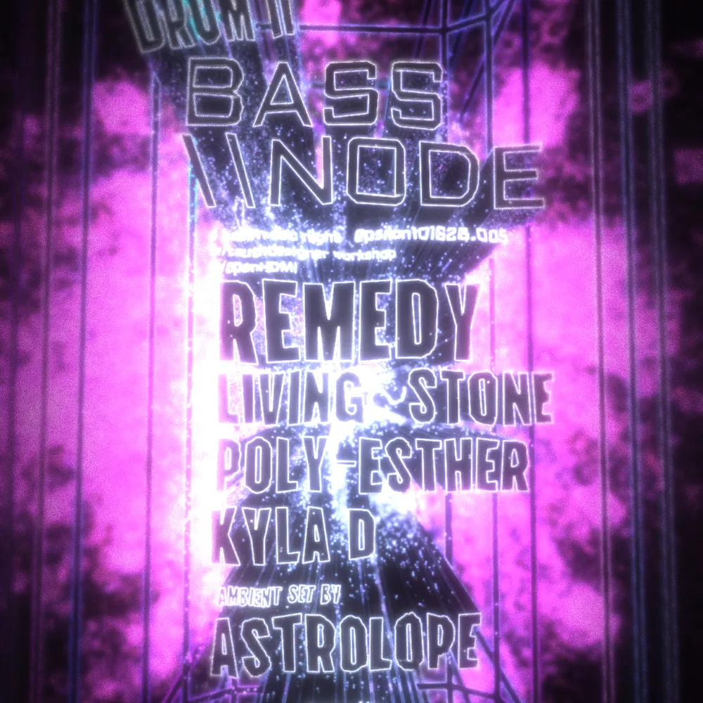 bass node epsilon