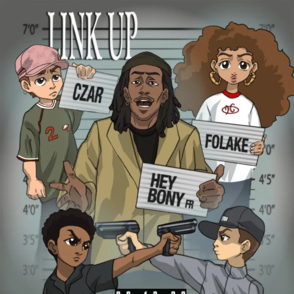 Link Up