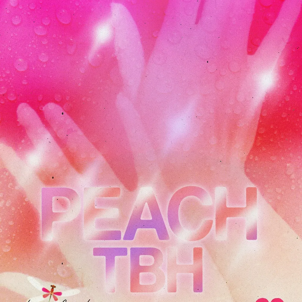 Dreamland with Peach + TBH
