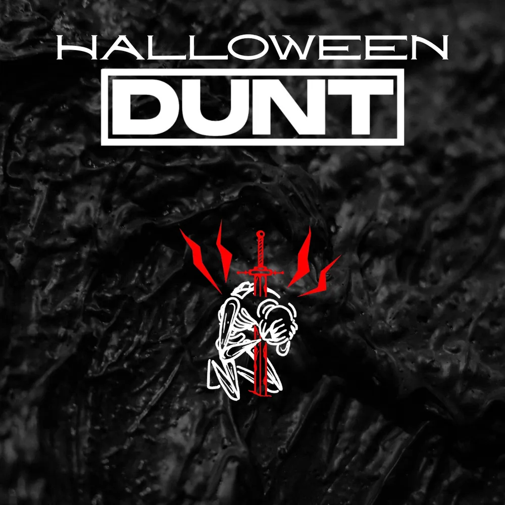 HALLOWEEN DUNT