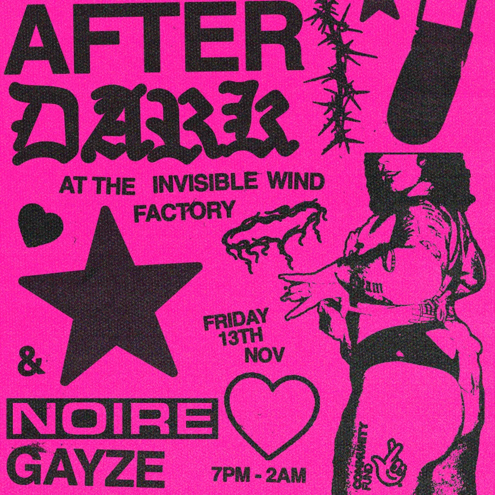 DOLLS AFTER DARK